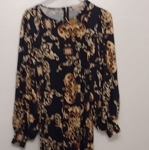 Karen T Design women's dress